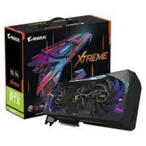 Aorus RTX 3080