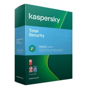 kaspersky